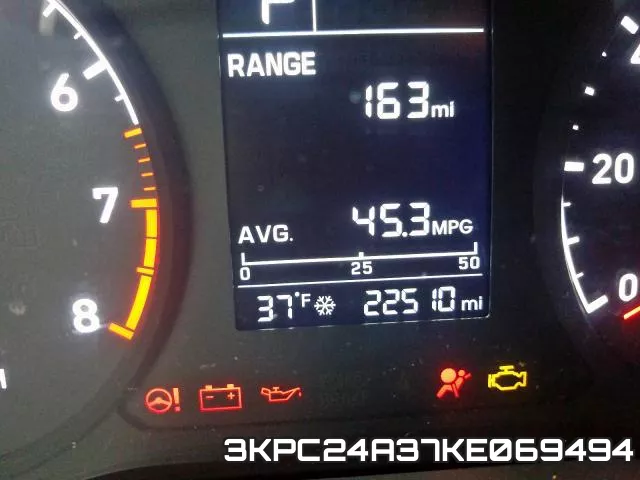 3KPC24A37KE069494 фото 9