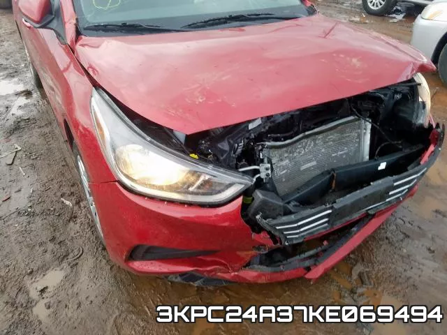 3KPC24A37KE069494 фото 10