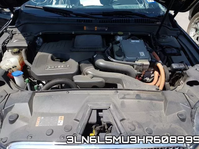 3LN6L5MU3HR608999 фото 8