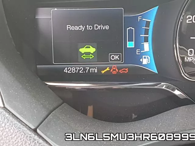 3LN6L5MU3HR608999 фото 9