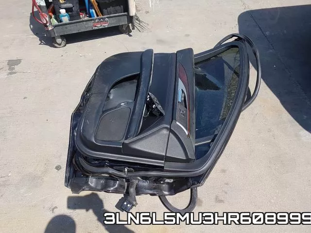 3LN6L5MU3HR608999 фото 10