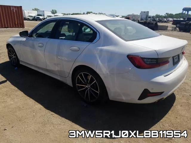 3MW5R1J0XL8B11954 фото 4
