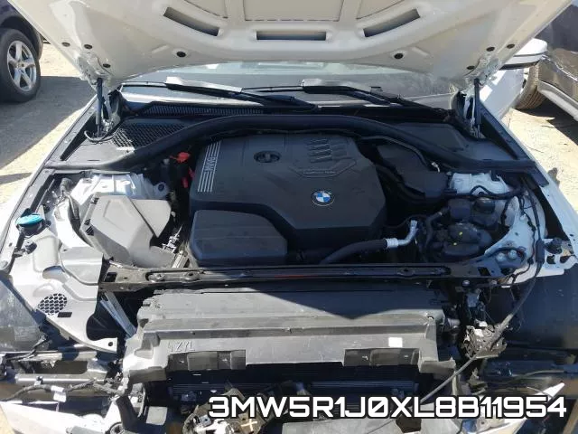 3MW5R1J0XL8B11954 фото 8