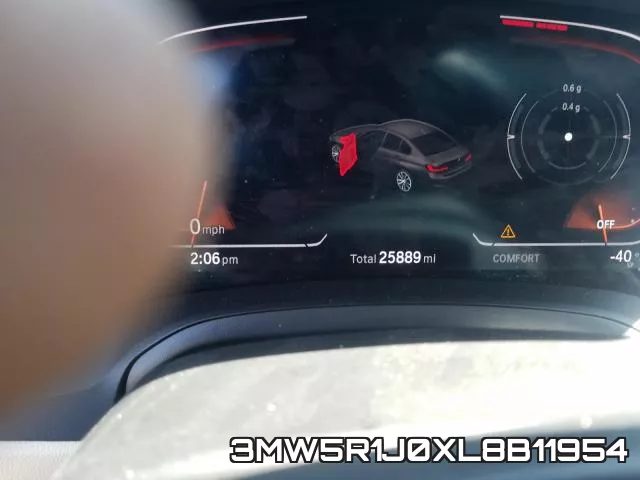 3MW5R1J0XL8B11954 фото 9