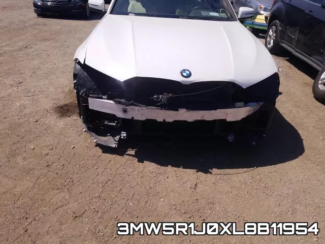 3MW5R1J0XL8B11954 фото 10