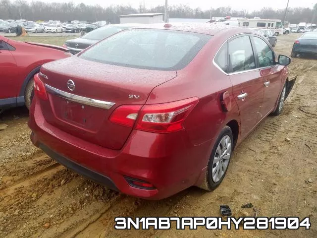 3N1AB7AP0HY281904 фото 5