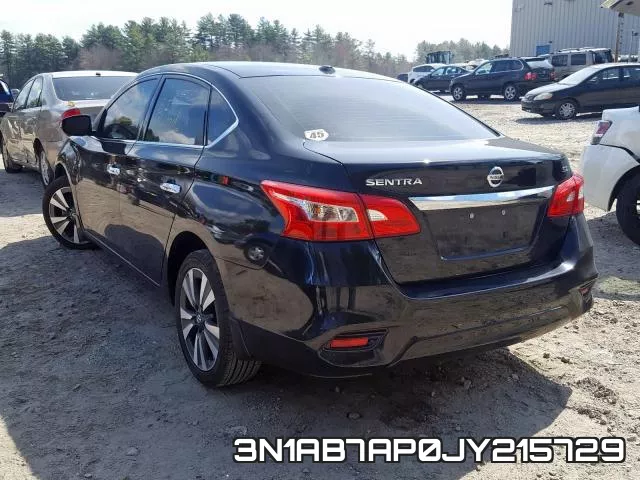 3N1AB7AP0JY215729 фото 4