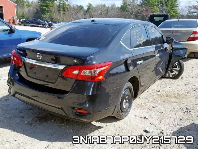 3N1AB7AP0JY215729 фото 5