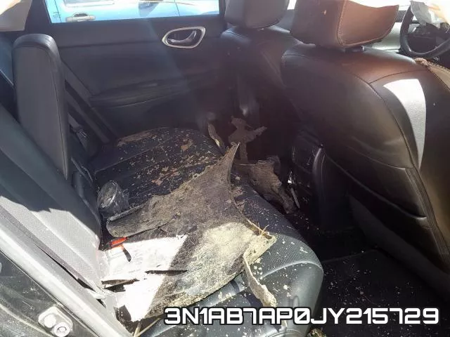 3N1AB7AP0JY215729 фото 7