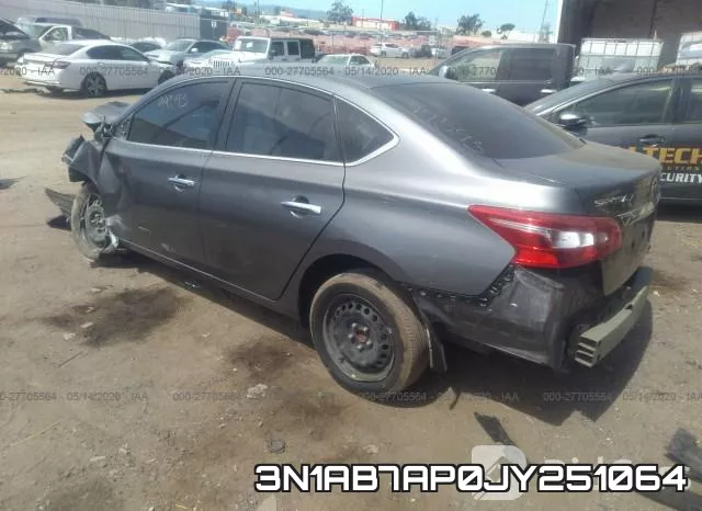 3N1AB7AP0JY251064 фото 4