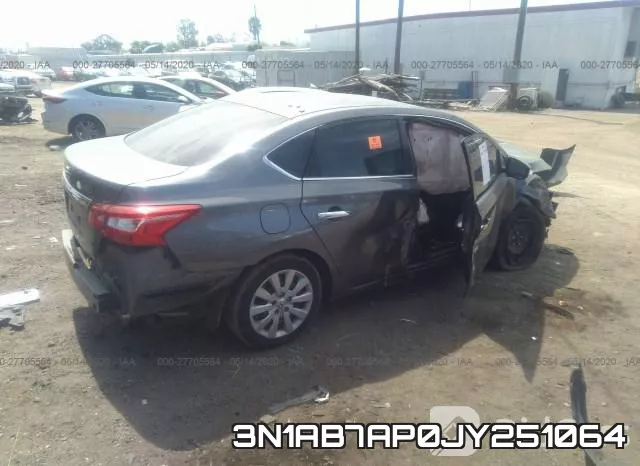3N1AB7AP0JY251064 фото 5