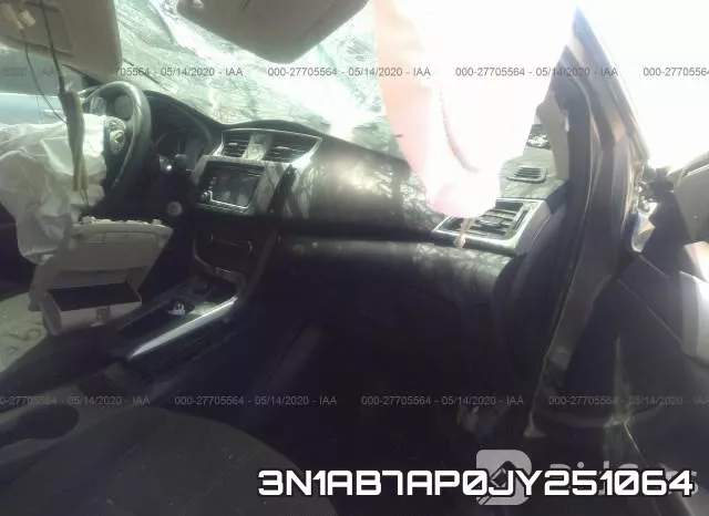 3N1AB7AP0JY251064 фото 6