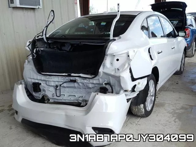3N1AB7AP0JY304099 фото 5