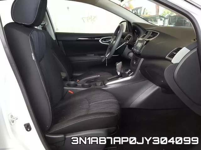 3N1AB7AP0JY304099 фото 6