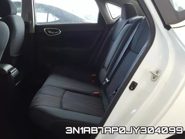 3N1AB7AP0JY304099 фото 7