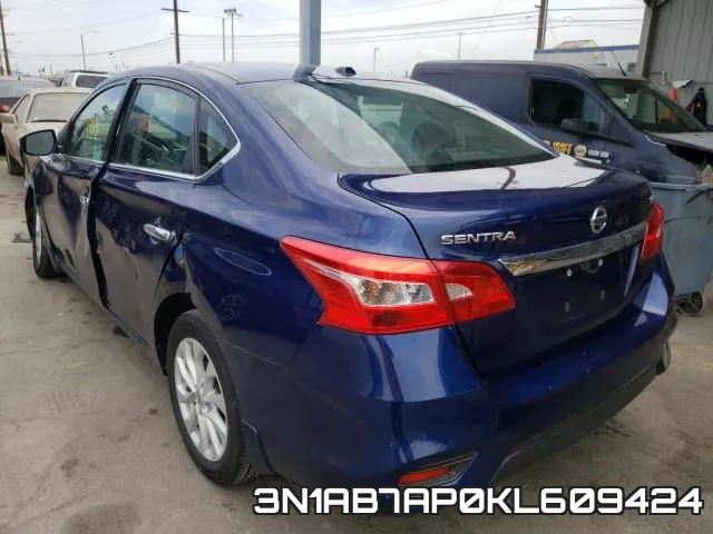 3N1AB7AP0KL609424 фото 4