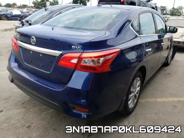 3N1AB7AP0KL609424 фото 5