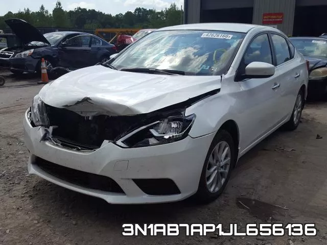 3N1AB7AP1JL656136 фото 3