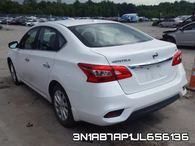 3N1AB7AP1JL656136 фото 4