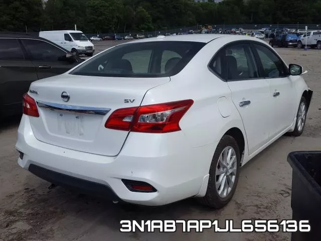 3N1AB7AP1JL656136 фото 5