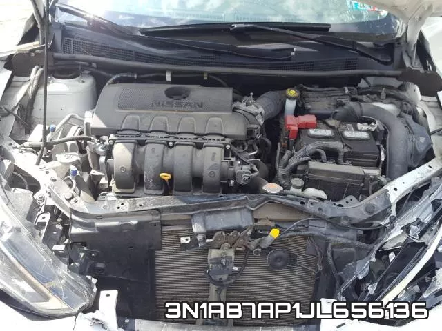 3N1AB7AP1JL656136 фото 8