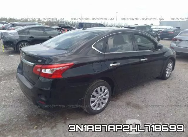 3N1AB7AP2HL718699 фото 5