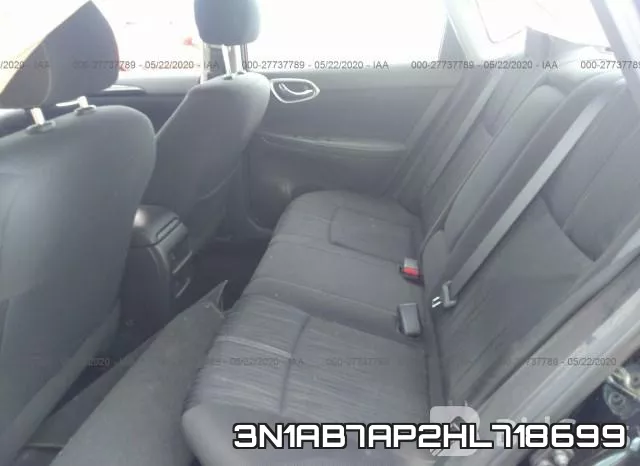 3N1AB7AP2HL718699 фото 9