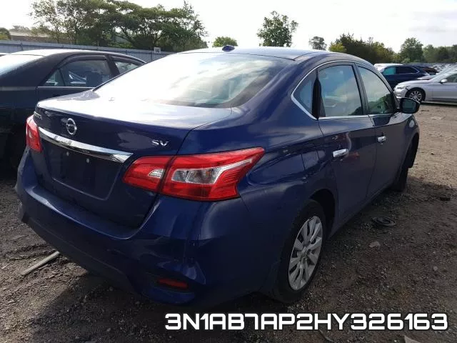 3N1AB7AP2HY326163 фото 5