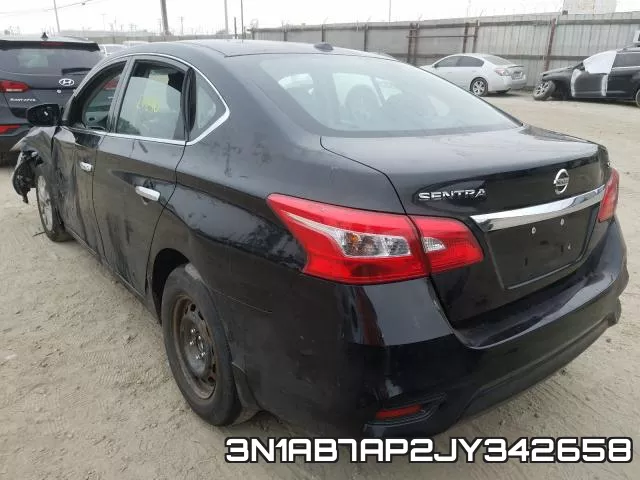 3N1AB7AP2JY342658 фото 4