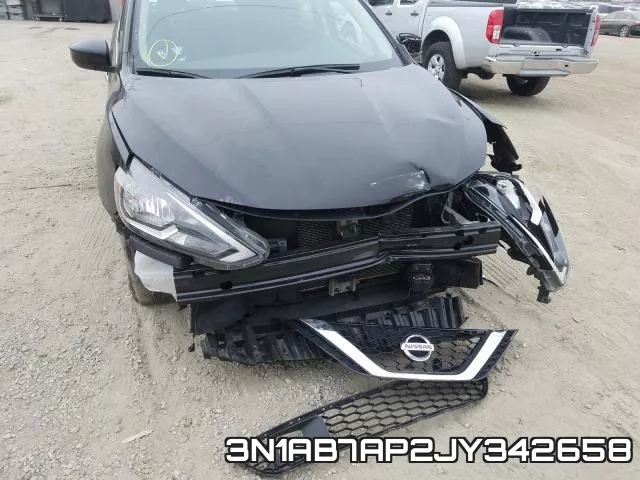3N1AB7AP2JY342658 фото 10