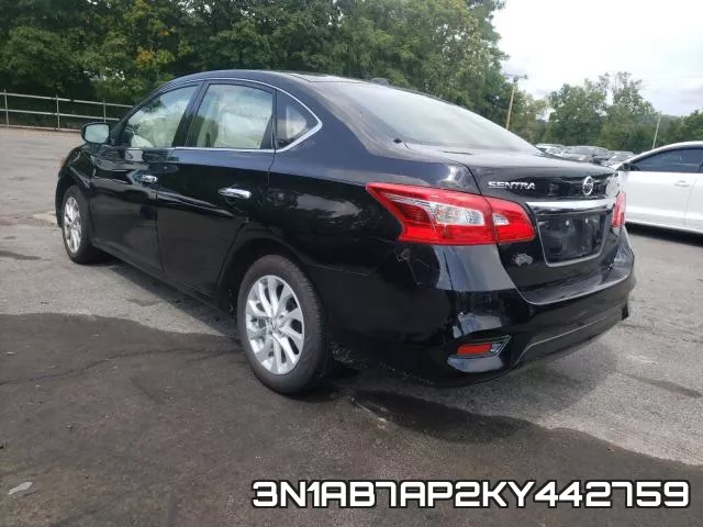 3N1AB7AP2KY442759 фото 4