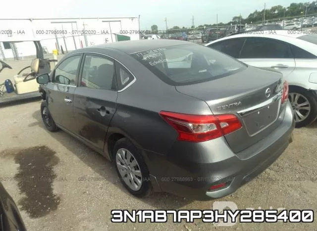 3N1AB7AP3HY285400 фото 4