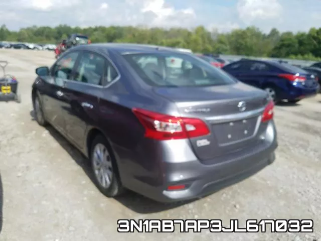 3N1AB7AP3JL617032 фото 4