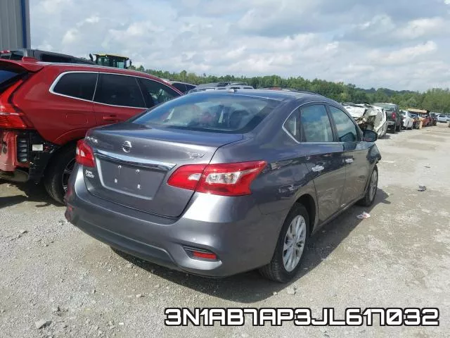 3N1AB7AP3JL617032 фото 5