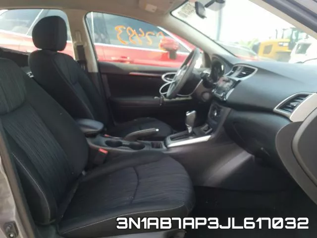 3N1AB7AP3JL617032 фото 6