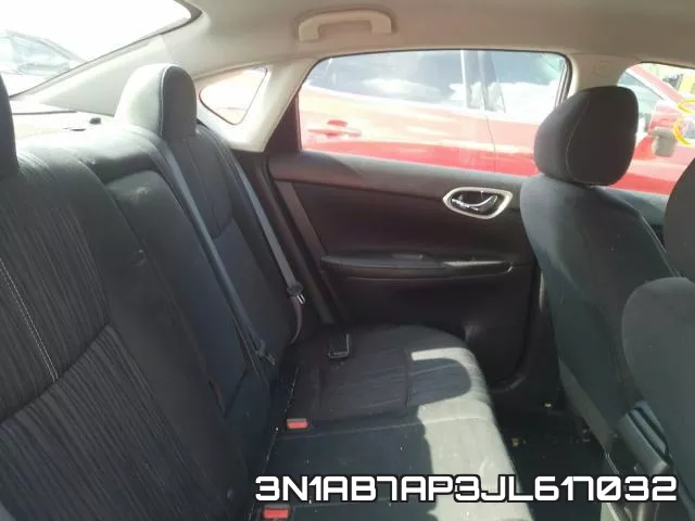 3N1AB7AP3JL617032 фото 7