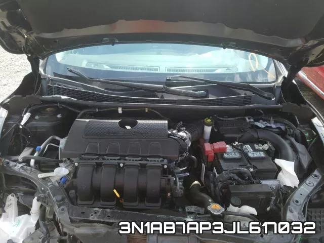 3N1AB7AP3JL617032 фото 8