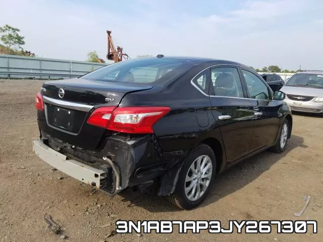 3N1AB7AP3JY267307 фото 5