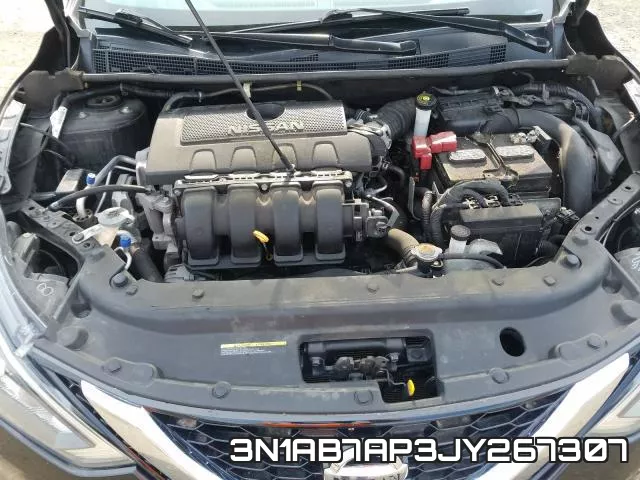 3N1AB7AP3JY267307 фото 8