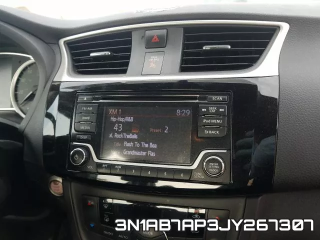 3N1AB7AP3JY267307 фото 10