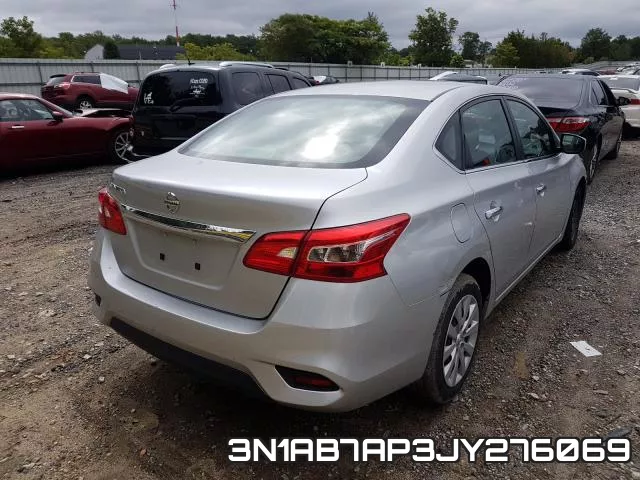 3N1AB7AP3JY276069 фото 5