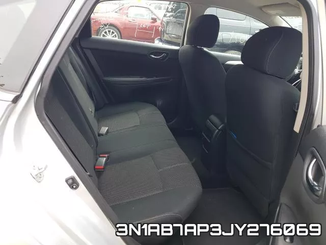 3N1AB7AP3JY276069 фото 7