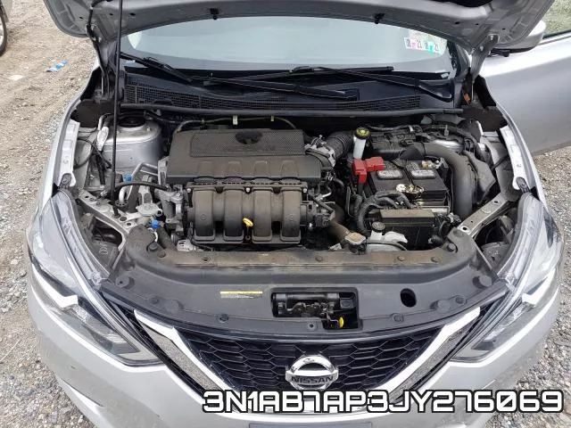 3N1AB7AP3JY276069 фото 8