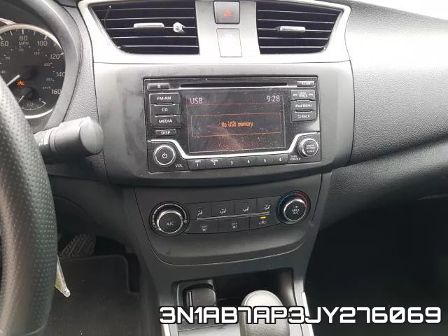 3N1AB7AP3JY276069 фото 10