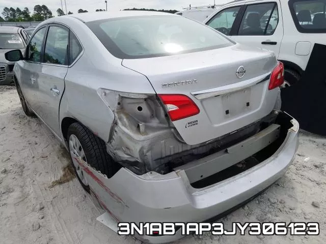 3N1AB7AP3JY306123 фото 4