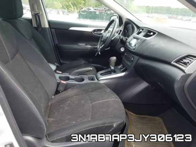 3N1AB7AP3JY306123 фото 6