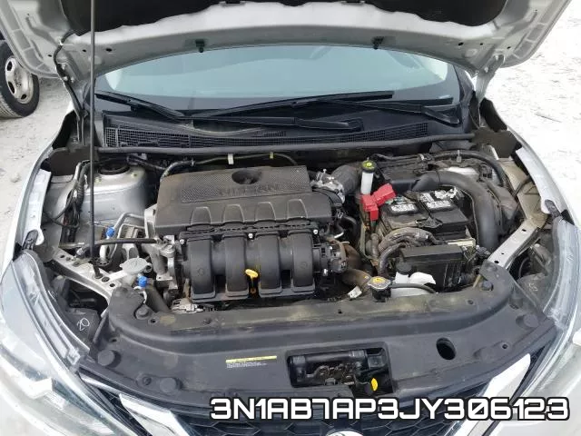 3N1AB7AP3JY306123 фото 8