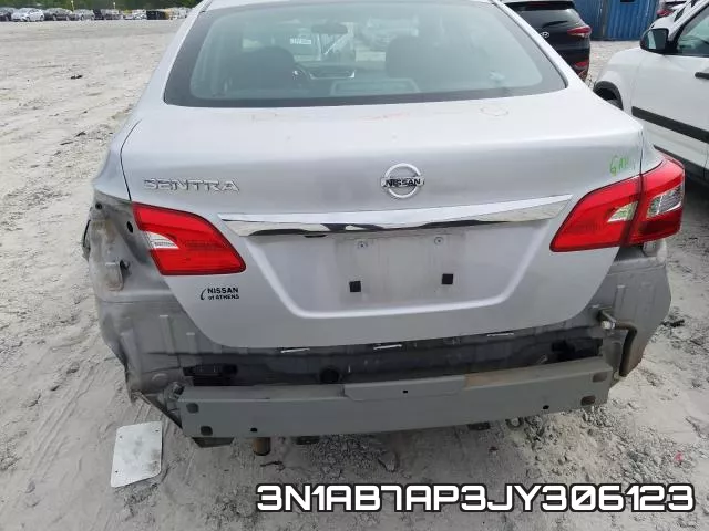 3N1AB7AP3JY306123 фото 10