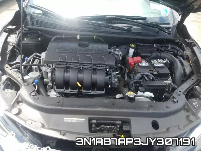 3N1AB7AP3JY307191 фото 8