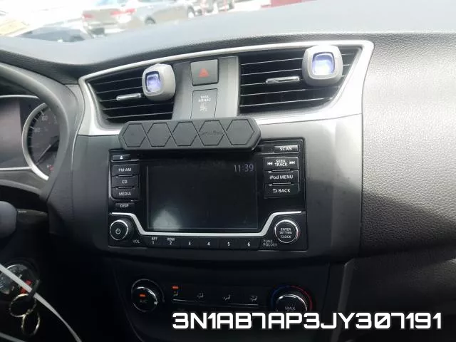 3N1AB7AP3JY307191 фото 10